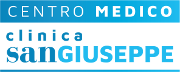 Centro Medico -Clinica San Giuseppe - logo