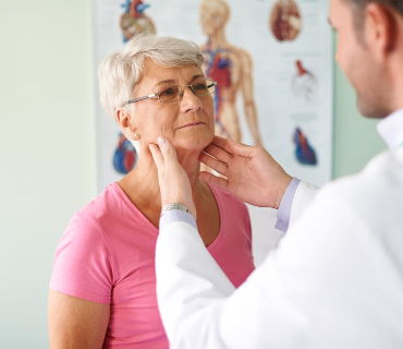 Centro medico Clinica San Giuseppe - Asti - endocrinologia