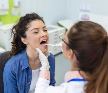 Centro medico Clinica San Giuseppe - Asti - otorinolaringoiatra