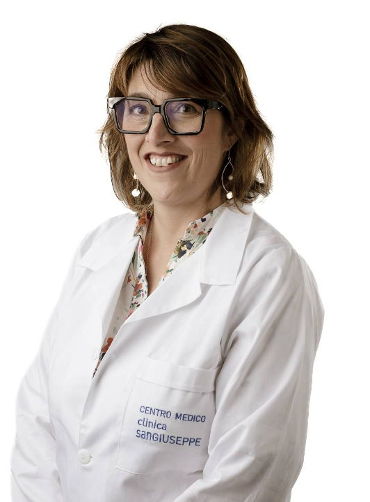 Centro Medico Clinica San Giuseppe - Asti - Dr Alessandra Lentini