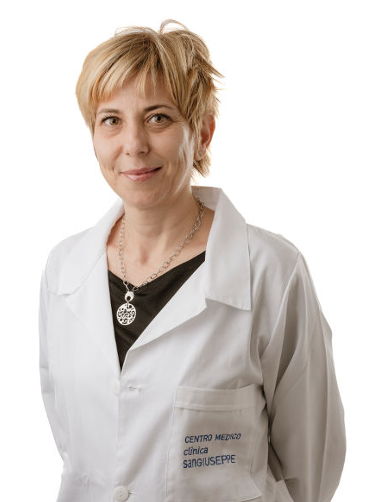 Centro Medico Clinica San Giuseppe - Asti - Dr Ilaria Casorzo