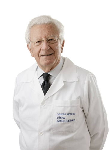 Centro Medico Clinica San Giuseppe - Asti - Dr Mario Zarrella