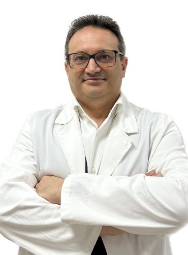 Centro Medico Clinica San Giuseppe - Asti - Dr Piero Riva