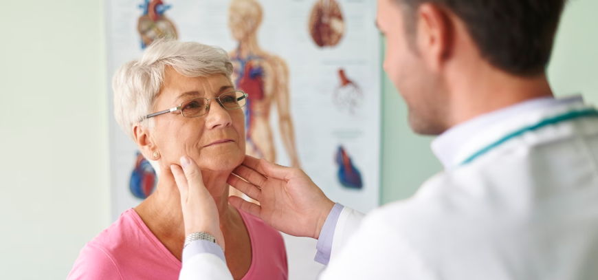 Centro medico Clinica San Giuseppe - Asti - endocrinologia