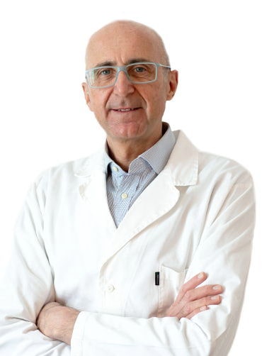 Centro Medico Clinica San Giuseppe - Asti - Dr Fabrizio Buzzi