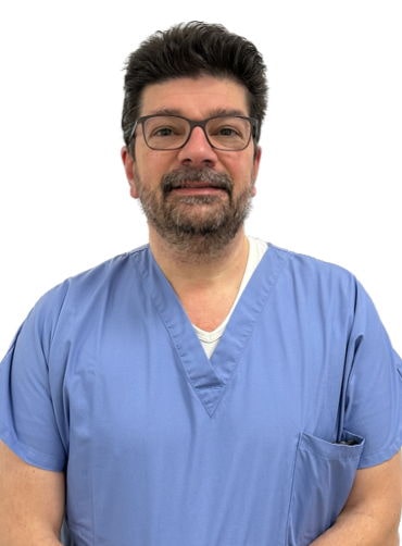 Centro Medico Clinica San Giuseppe - Asti - Dr Livio Carmino