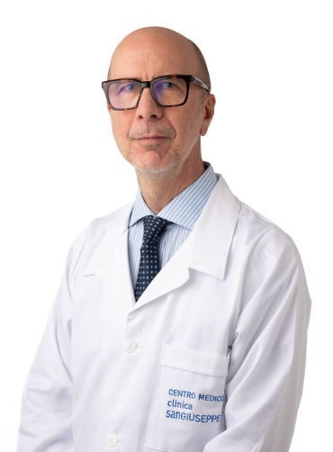 Centro Medico Clinica San Giuseppe - Asti - Dr Marco Scaglione - cardiologo