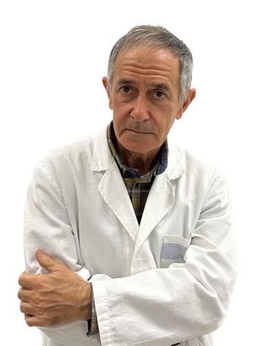 Centro Medico Clinica San Giuseppe - Asti - Dr Matteo Paradiso