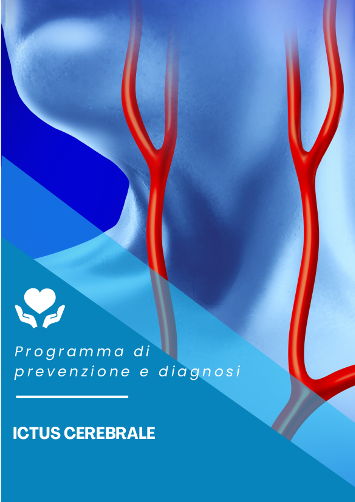 Prevenzione Ictus cerebrale - Centro Medico Clinica San Giuseppe di Asti