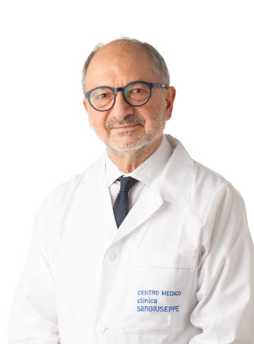 Centro Medico Clinica San Giuseppe - Asti Dr Enzo Aluffi